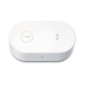 SENSOR INALAMBRICO DE FUGAS DE AGUA INTELIGENTE TP-LINK TAPO T300