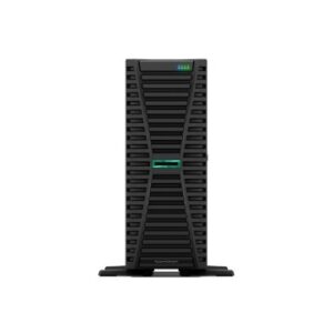 SERVER HP PROLIANT ML350 GEN11 XEON SILVER 4410Y 12-CORE 32GB NO HDD 1000W FORMATO TORRE