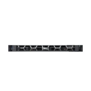 SERVIDOR DELL POWEREDGE R660XS CHASIS RACK XEON GOLD 5416S 2GHz 32GB 2X480SSD 3 AÑOS PROSUPPORT