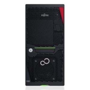 SERVIDOR FUJITSU PRIMERGY TX1310 M5 XEON E-2324G 16 GB 2X480 GB SSD FORMATO TORRE