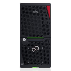 SERVIDOR FUJITSU TX 1310M5 XEON E-2324G 16GB 2x1TB  TPM 2.0 MODULE FORMATO TORRE