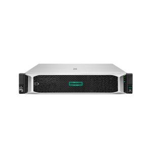 SERVIDOR HP PROLIANT DL380 GEN10+ XEON SILVER 4310 (12-CORE 2,1 GHZ) 2X32GB 2x480GB 2X800W 3 AÑOS