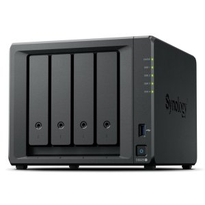 NAS SYNOLOGY DS925+
