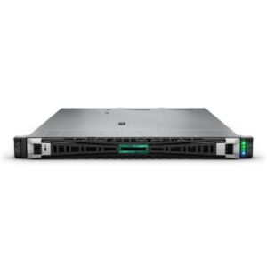 SERVIDOR RACK HP PROLIANT DL320 GEN11 XEON SILVER 4410Y 12-CORE, 2GHZ RAM 16GB NON ODD