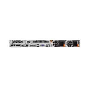 SERVIDOR RACK LENOVO SR630 V3 SILVER 4510 (12 CORE 2,4GHZ 30MB 150W) 1X32GB NON HDD 8XSAS/SATA 1100W