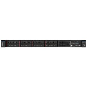 SERVIDOR RACK LENOVO SR630 V3 SILVER 4514Y (16 CORE 2GHZ 30MB 150W) 1X32GB NON HDD 8XSAS/SATA  1100W