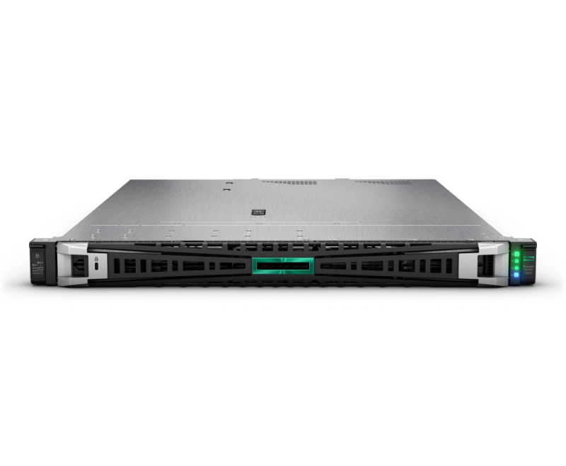 SERVIDORES RACK - HPE DL320 GEN11 3408U 1P 16G 8SFF SV