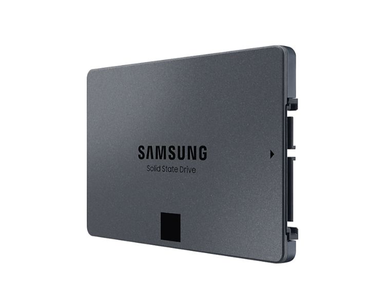 1 TB SSD SERIE 870 QVO SAMSUNG