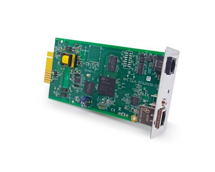 TARJETA DE RED SLOT-IN 10/100 MB RIELLO