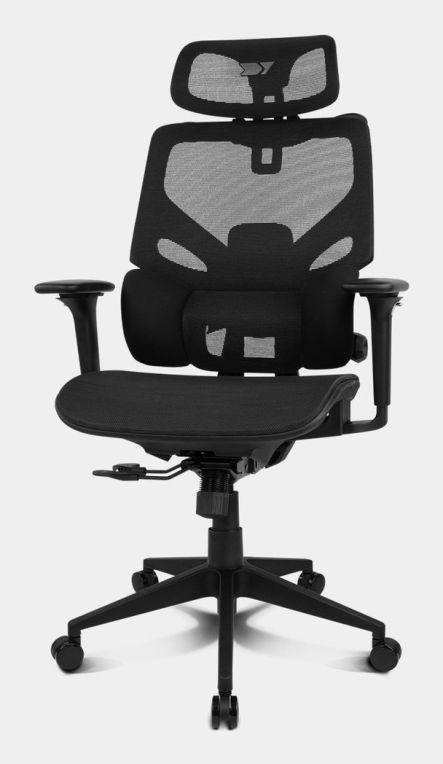Drift Silla gaming DRAIR400 Mesh& Ergonomica