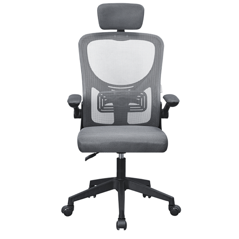 SILLA MGC-ERGO PLUS GRIS MARS GAMING