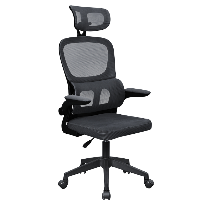 SILLA MGC-ERGO PRO NEGRO MARS GAMING