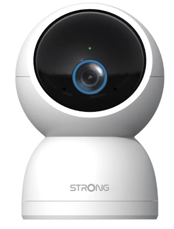 SMART HOME CAMARA STRONG 3K