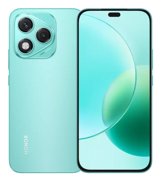 SMARTPHONE HONOR 400 LITE 8+256 MARRS GREEN