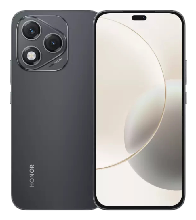 SMARTPHONE HONOR 400 LITE 8+256 VELVET BLACK