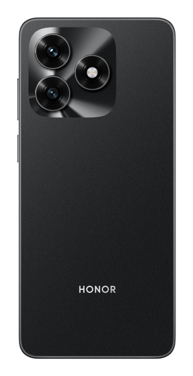 SMARTPHONE HONOR X5C PLUS 4GB 128GB BLACK