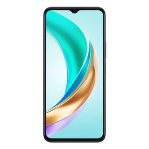 SMARTPHONE HONOR X6B 4+128GB MIDNIGHT BLACK