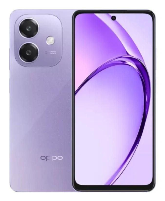 SMARTPHONE OPPO A40 4GB 128GB 4G PURPLE