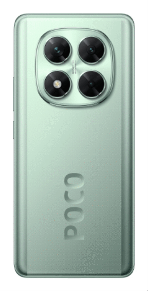 Pocophone X7 NFC 6.67" FHD+12GB 512GB Green