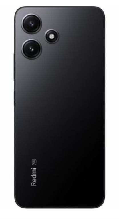 SMARTPHONE REDMI 12 8GB/256GB 5G MIDNIGHT BLACK
