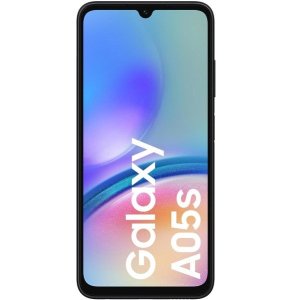 SMARTPHONE SAMSUNG A05S 6.7" 90Hz 4Gb/128Gb 4G 50MP/13MP BATERIA 5000mAh NEGRO