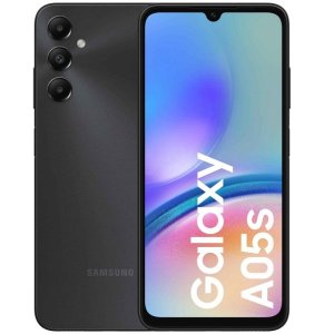 SMARTPHONE SAMSUNG A05S 6.7" 90Hz 4Gb/64Gb 4G 50MP/13MP BATERIA 5000mAh NEGRO
