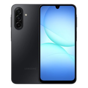 SMARTPHONE SAMSUNG GALAXY A17 6.7" 90Hz 4Gb 128Gb 5G 50MP 13MP 5000mAh NEGRO