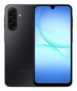 Samsung Galaxy A17 5G 6.7" 256GB 8GB Light Negro