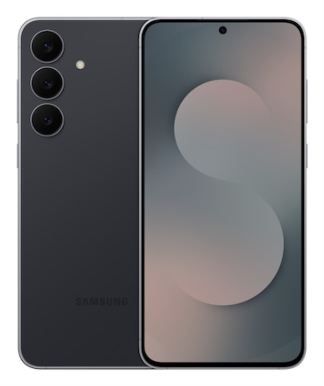 SMARTPHONE SAMSUNG GALAXY S25 FE 8GB 128GB 5G EE BLACK