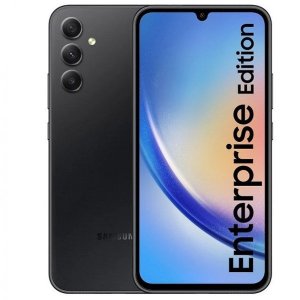 SMARTPHONE SAMSUNG GALAXY SM-A346BZKAEEE 5G 6,6"FHD 6GB 128GB 48MPX/13MP 5000mAh GRAPHITE