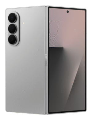 SMARTPHONE SAMSUNG GALAXY Z FOLD7 12GB 512GB 5G SILVER SHADOW