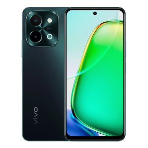 SMARTPHONE VIVO Y28 VERDE 6.68" 90Hz 4Gb 128Gb 108MP 50/8MP 6000mAh MediaTek Helio G85