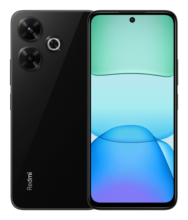 SMARTPHONE XIAOMI REDMI 13 8GB/256GB BLACK