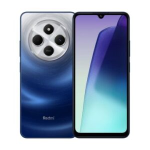 SMARTPHONE XIAOMI REDMI 14C NFC 6.88" 4G HD+ DUALSIM HD+ 120Hz 6GB/128GB STARRY BLUE