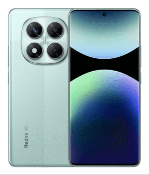 SMARTPHONE XIAOMI REDMI NOTE 14 PRO 5G 6,67 12GB/512GB CORAL GREEN