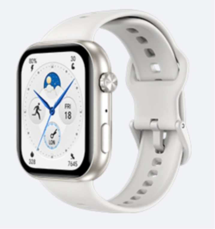 SMARTWATCH HONOR CHOICE WATCH 2I WHITE