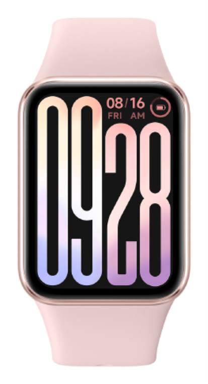 SMARTWATCH XIAOMI SMART BAND 9 PRO ROSE GOLD