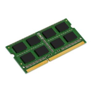 SODIMM DDR3L 8GB 1600MHz KINGSTON cl11 1,35.V KVR16LS11/8