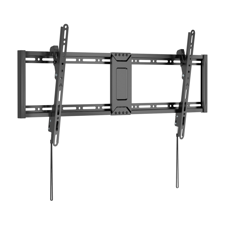 SOPORTE AISENS ECO INCLINABLE MONITOR/TV 75KG DE 43-100 NEGRO