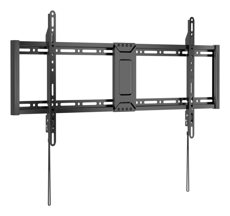 SOPORTE AISENS ECO ULTRA DELGADO MONITOR/TV 75KG DE 43-100 NEGRO