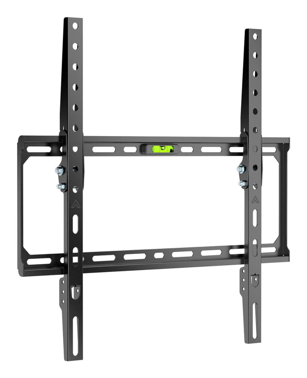 SOPORTE AISENS PARED ECO INCLINABLE MONITOR/TV 45KG 32"-75" NEGRO