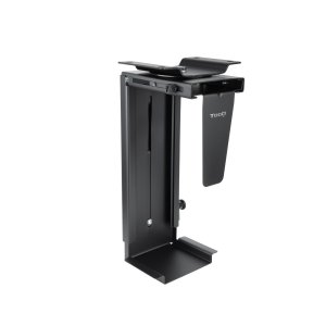 Tooq TQMUD01 Soporte CPU escritorio/pared Negro