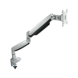 TooQ Soporte mesa incli/gira 1 brazo 13" a 32"