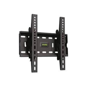 SOPORTE DE PARED FIJO DTI SOP-2050 PARA PANTALLA 17"-37" VESA 50/ 75/ 100/ 200 APROX. MAX 50KG , INC