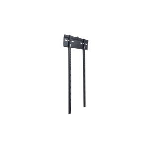 SOPORTE DE PARED FIJO EQUIP 650320 PARA PANTALLA 32"- 55" FIJO SLIM DISTANCIA A PARED FIJO 9mm VESA