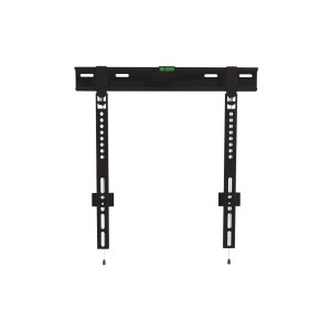 SOPORTE DE PARED FIJO EQUIP 650363 PARA PANTALLA 32"- 55" SLIM DISTANCIA A PARED FIJO 9mm/11mm VESA
