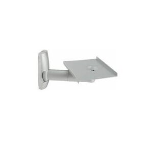 SOPORTE DE PARED FIJO OMB MONOMAGIX 30 PARA TV 19" ORIENTABLE VERT. +-20§ GIRO 180§-360§ MAX 30KG CO