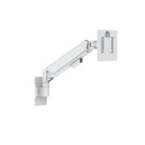 SOPORTE DE PARED ORIENTABLE APPROX PARA PANTALLA DE 10" A 32" CON BRAZO ARTICULADO Y RESORTE DE GAS