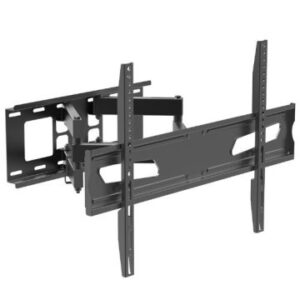 SOPORTE DE PARED ORIENTABLE APPROX PARA PANTALLA DE 32" - 70" ARTICULADO MAX. VESA 600X400 HASTA 50K