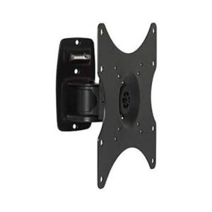 SOPORTE DE PARED ORIENTABLE DTI SOP-1051 PARA PANTALLA DE 10"- 50"HORIZ.+-20Âº VESA 50/ 75/ 100/ 200